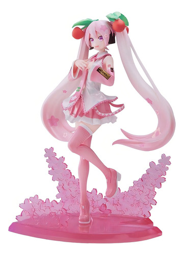 Sega Goods Hatsune Miku - Sakura Miku 2023