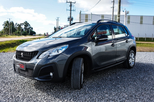 Peugeot 2008 Allure 1.6