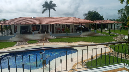 Se Vende Finca Chalet  Cerritos Pereira Risaralda 