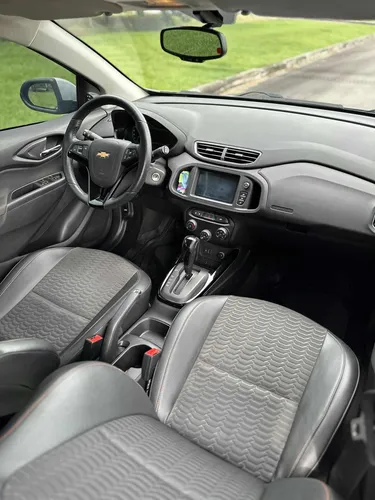 Chevrolet Onix 1.4 Ltz 5 p