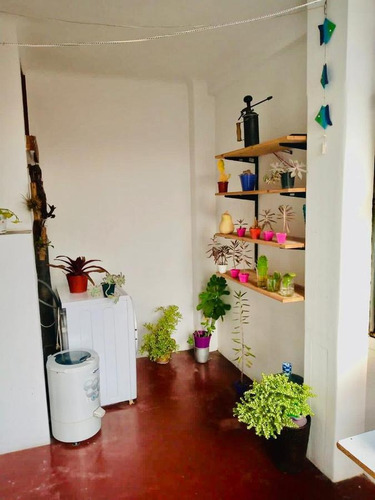 Imagen 9 de 12 de Ph 3 Ambientes Con Balcón Y Gran Jardín