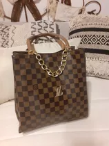 ⛔⛔VENDIDA ⛔⛔ CARTERA LOUIS VUITTON ORIGINAL Estado 8/10 CON SU