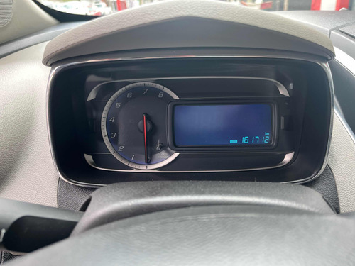Chevrolet Tracker 1.8 Ltz Fwd Mt 140cv