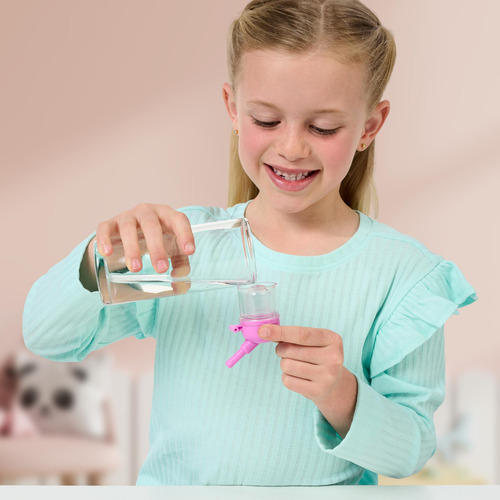 Hámster Mama Surprise Minis Little Live Pets 2 A 4 Bebés