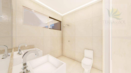 Imagem 20 de 30 de Duplex Novos Em Rua Privativa No Eusébio. - Ca0976