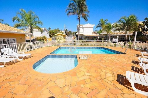 Imagem 5 de 30 de Casa À Venda Em Caminhos De San Conrado - Ca004941