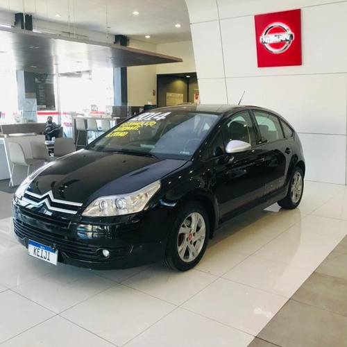 Imagem 1 de 11 de Citroen C4 Exclusive At