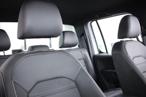 Imagem 6 de 6 de Amarok 3.0 V6 Tdi Diesel Highline Cd 4motion Automático