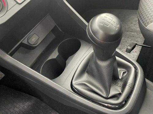 Imagem 6 de 8 de Voyage 1.0 12v Mpi Totalflex 4p Manual