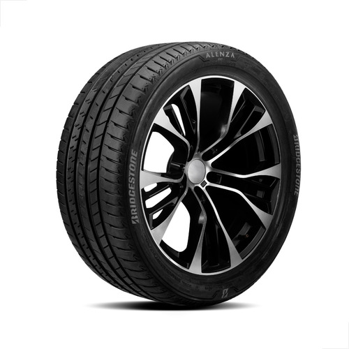 2 Pneus Bridgestone Aro 17 Alenza 001 215/60 R17 100h H