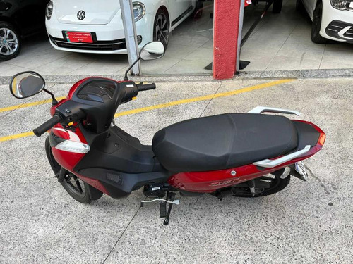 Shineray Jet 125 Ss Ano 2023 Modelo 2024