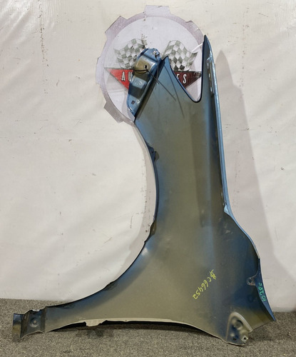 Salpicadera Derecha Toyota Corolla 2009 2010 2011 2013 P2a63 (Usado)