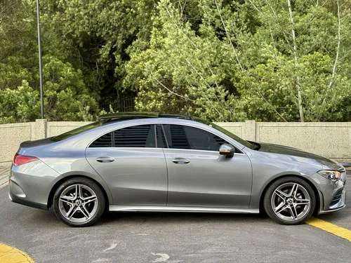 Mercedes-Benz Clase CLA 1.6 Urban