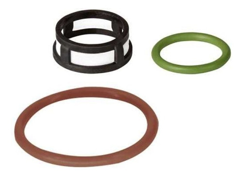 Kit Filtros Y O'rings Inyector Monopunto Ford Fiesta Español