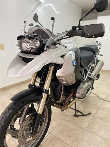 Imagen 4 de 4 de Bmw 1200 Gs
