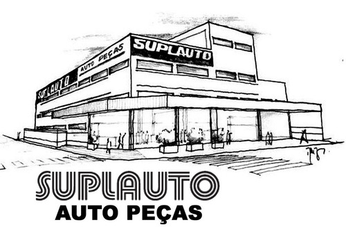 Imagem 3 de 3 de Anti Chama Saveiro Gol Voyage G5 G6 G7 1.0 1.6 Original Vw