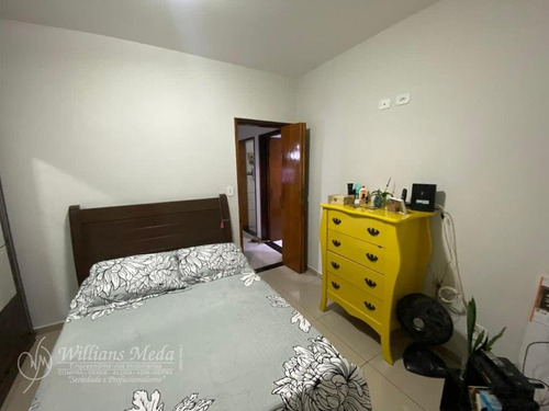 Apartamento Em Parque Renato Maia - Guarulhos - 18894