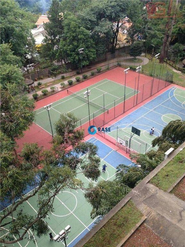 Imagem 19 de 19 de Apartamento À Venda, 117 M² - Morumbi - São Paulo/sp - Ap12578