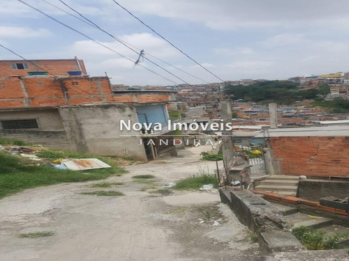 Imagem 9 de 13 de Terreno Barato Em Jandira - 1546