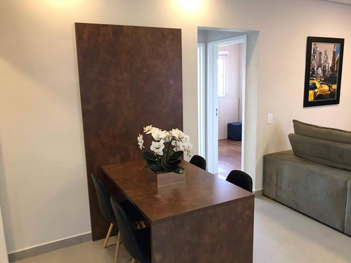 Imagem 4 de 15 de Apartamento Para Venda Em Bragança Paulista, Jardim Do Sul, 3 Dormitórios, 1 Suíte, 2 Banheiros, 2 Vagas - 6355_2-1237063