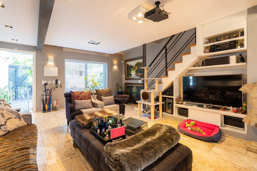 Imagem 4 de 15 de À Venda - Vila Olímpia, 3 Quartos, 170 - S893152868