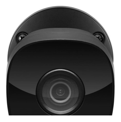 Imagem 4 de 10 de Câmera Segurança Preta Intelbras Vhd 1220 B Ultima Geração