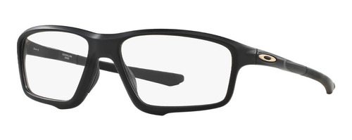 Óculos De Grau Oakley Crosslink Zero Ox8076 07-56