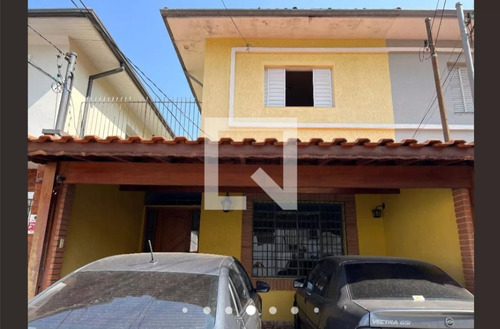 Casa De Vila Com 5 Quartos E 3 Vagas
