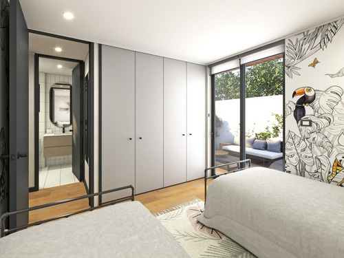 Imagen 15 de 15 de Excelente Casa 100% Remodelada!