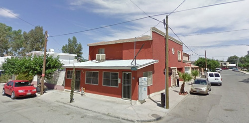 Bonita Casa En Alameda , Juarez , Chihuahua (no Creditos Hipotecarios) Prm