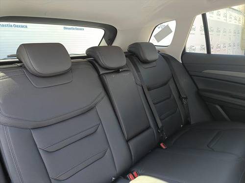 Ford Territory 1.8 Trend At