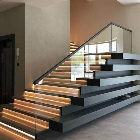Imagen 7 de 7 de Remodelacion Y Construccion De Escaleras