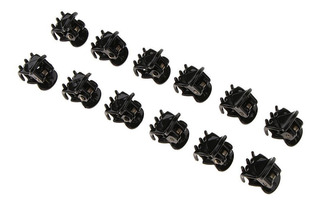 12 Piezas Mini Garra De Pelo Clips Agarraderas De Cabello 12 Piezas Mini Garra De Pelo Clips Agarraderas De Cabello