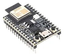 Comprar Placa De Desarrollo Esp32-c3-devkitm-1 Esp32-c3-mini-1 Wifi+