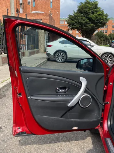 Renault Megane 3 2.0l