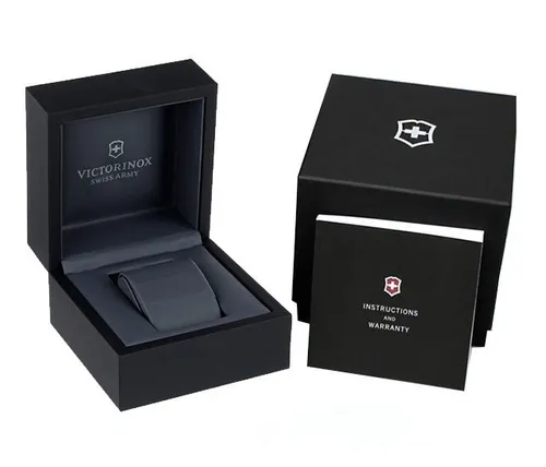 Reloj Victorinox 241816 Alliance Sport Suizo Agente Oficial