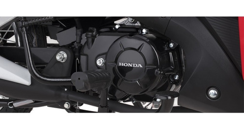 Imagen 5 de 18 de Honda New Wave 110 0km 2023, Entrega Inmediata!!