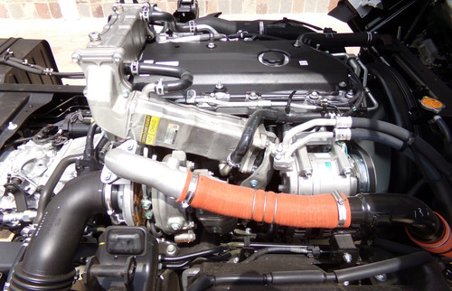Isuzu Nqr90 Chasis Largo 5.2cc 190cv 0km My2025