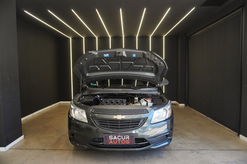 Chevrolet Onix 1.4 Joy Ls 98cv
