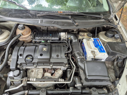 Peugeot 206 1.6 Sw Premium
