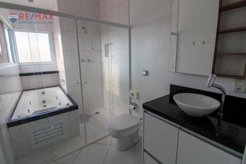 Imagem 13 de 30 de Sobrado Com 4 Dormitórios À Venda, 390 M² Por R$ 1.350.000,00 - Condomínio Saint Charbel - Sorocaba/sp - So1319