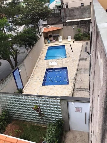 Imagem 14 de 15 de Apartamento Em Parque Reboucas - São Paulo - 15109
