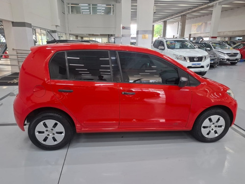 Volkswagen Up! 1.0 MPI TAKE 12V FLEX 2P MANUAL