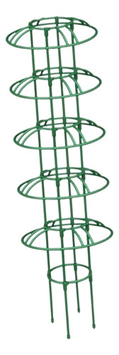 Garden Obelisk Trellis Vertical, Guarda-chuva Múltiplo De 13