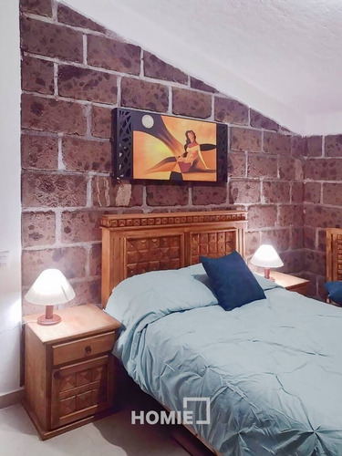 Imagen 5 de 11 de Increíble Casa Amueblada En Amealco De Bonfil, Queretaro, 72273