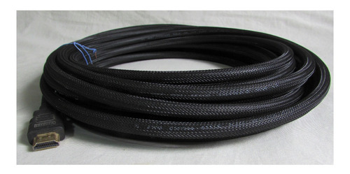 Cable Hdmi  10 Mt 