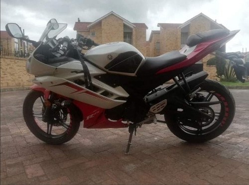 Yamaha 2014
