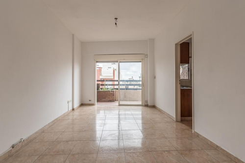 Imagen 11 de 30 de Venta - Departamento 2 Ambientes - Vista Abierta - Villa Madero