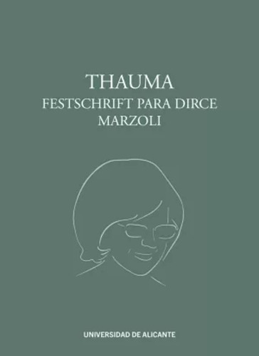 Thauma - Varios Autores -(t.dura) - *