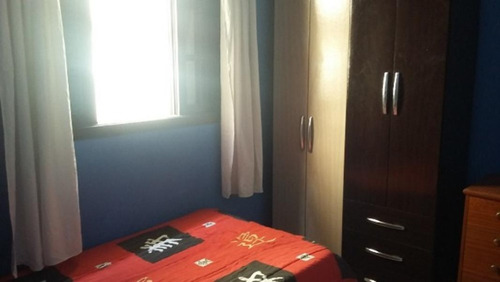 Casa Com Varanda E Quintal No Jamaica Em Itanhaém - 2597 Npc